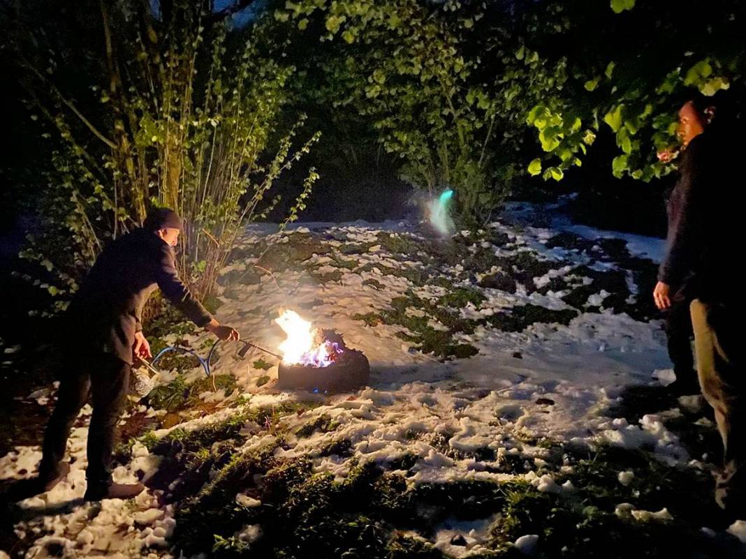 Tarımda tarihin en büyük felaketi yaşanıyor! Meyve, sebze fiyatlarında rekor artış yaşanacak 4